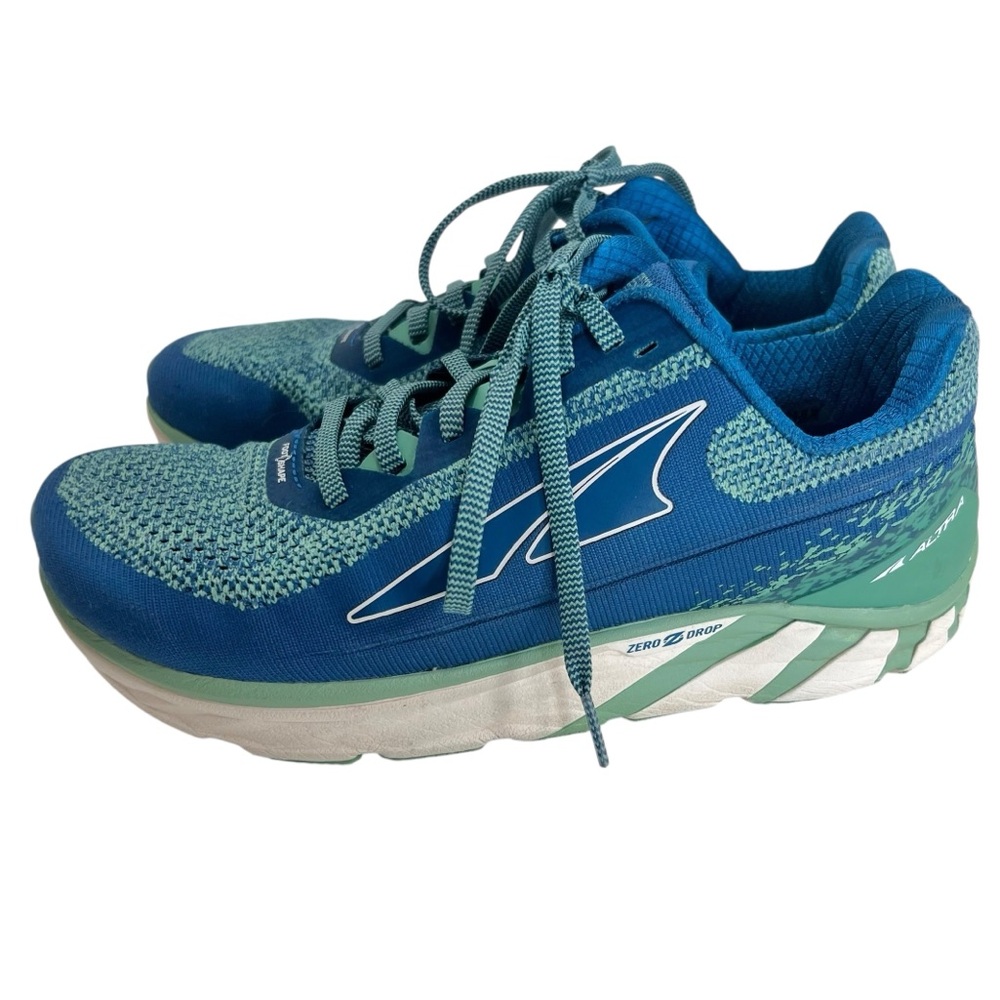 Altra Torin 4 Plush Women’s Running Shoe